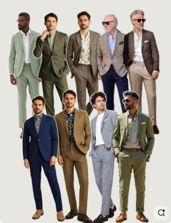 Dress code example 2